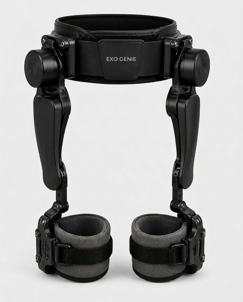 EXO GENIE X Core exoskeleton