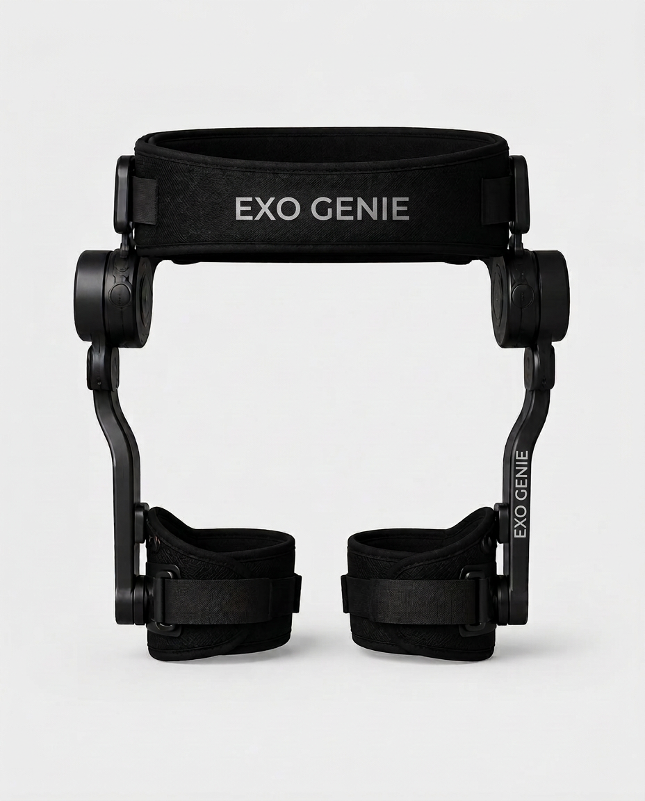 EXO GENIE X Go exoskeleton